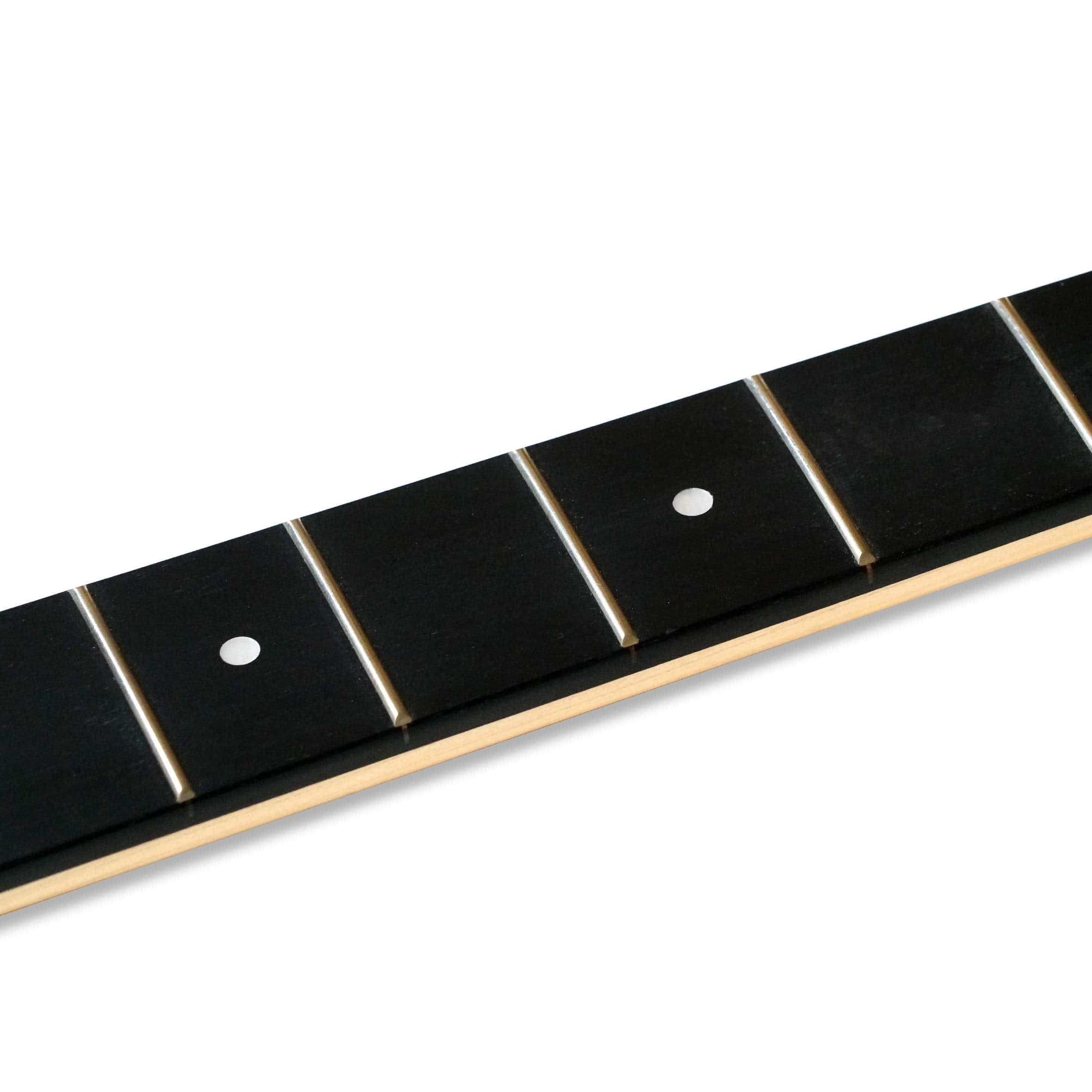 Cuello de Guitarra Bajo Eléctrico de 4 Cuerdas 21 Trastes - Imagen 10