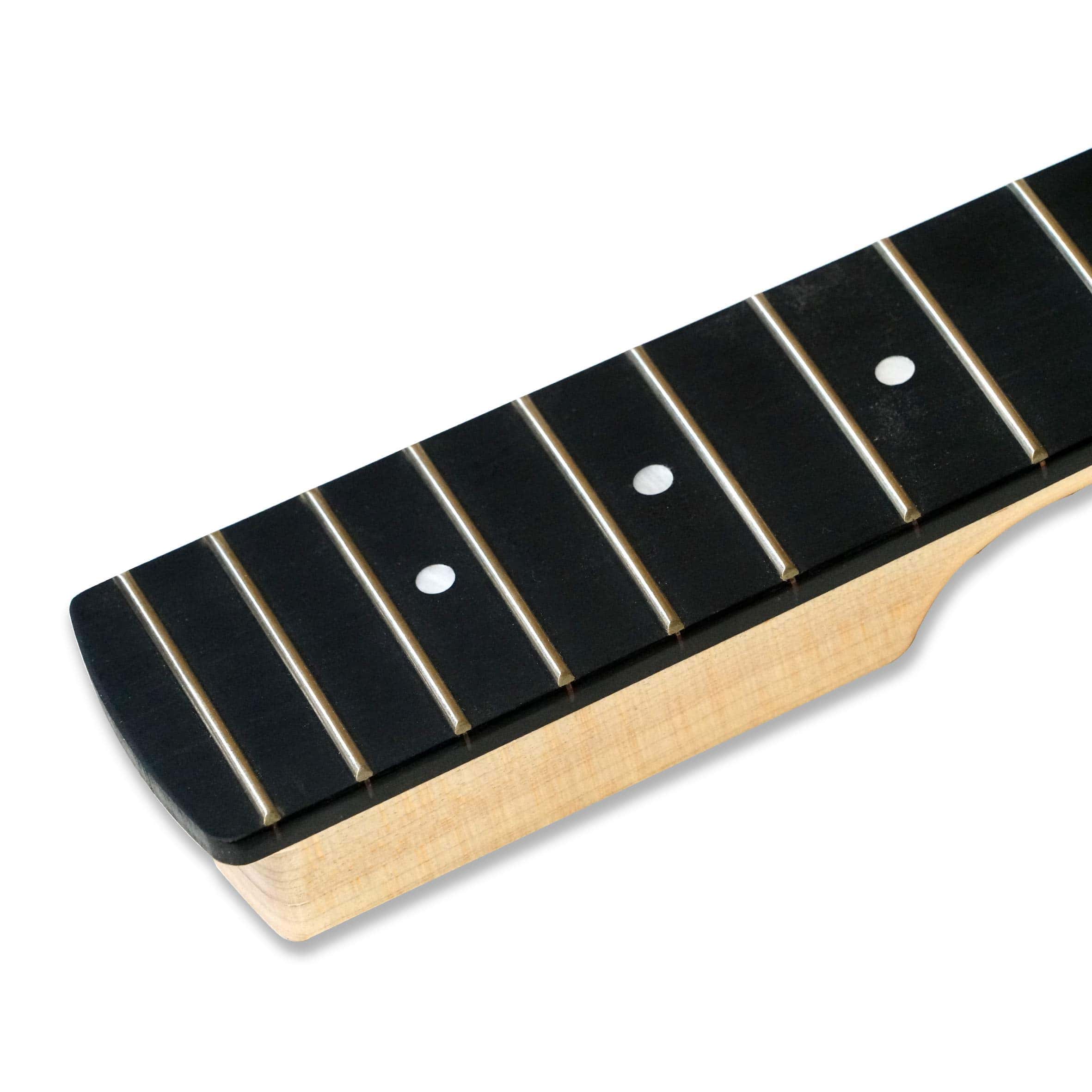 Cuello de Guitarra Bajo Eléctrico de 4 Cuerdas 21 Trastes - Imagen 8