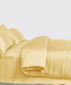 Edredón de Seda Satinada Roch 300 GSM de Fibra Alternativa