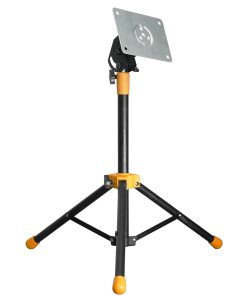 Soporte de Montaje Electrónico HXW PPS-75 Con Placa Para