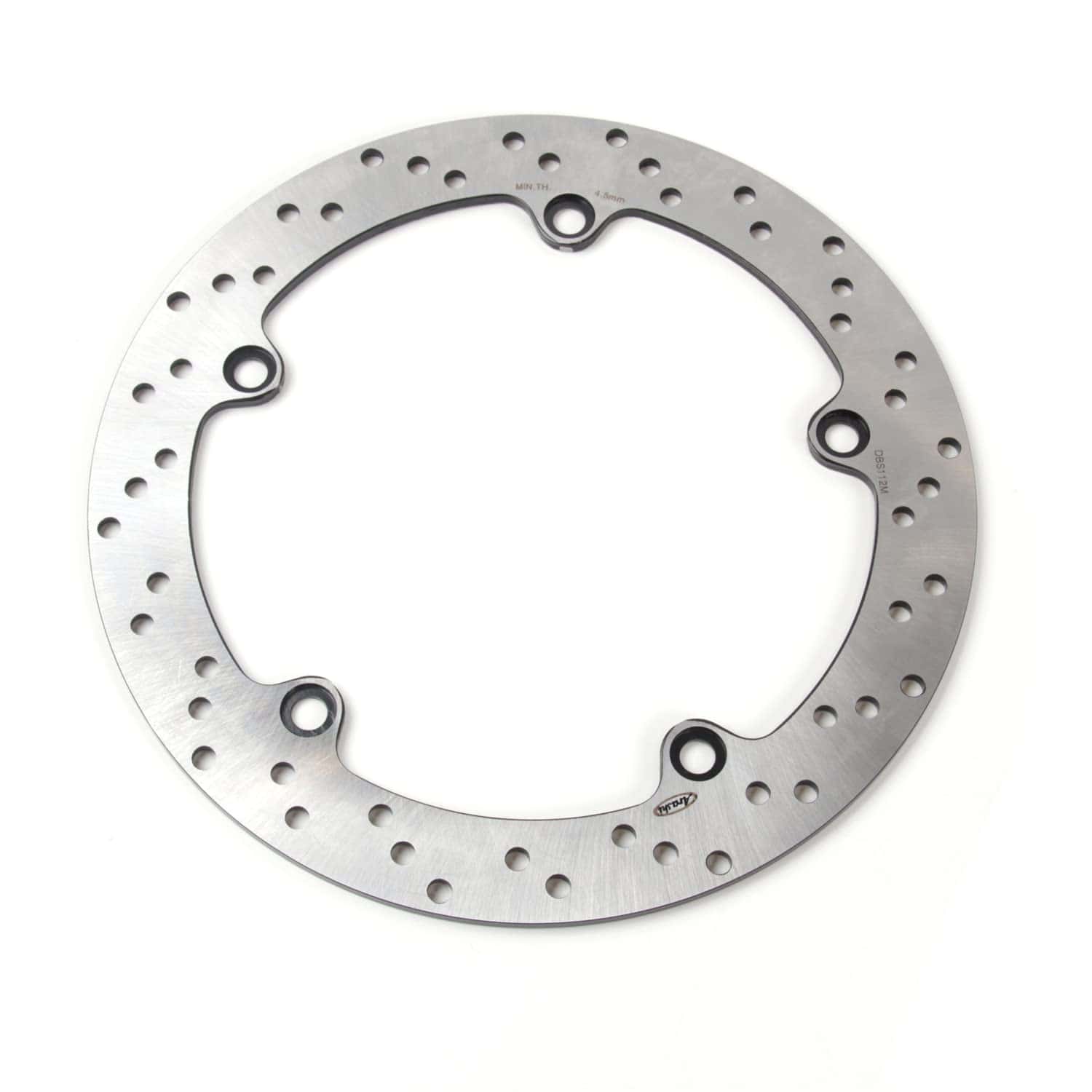 Discos de freno traseros Arashi para BMW R850C R850GS R850R