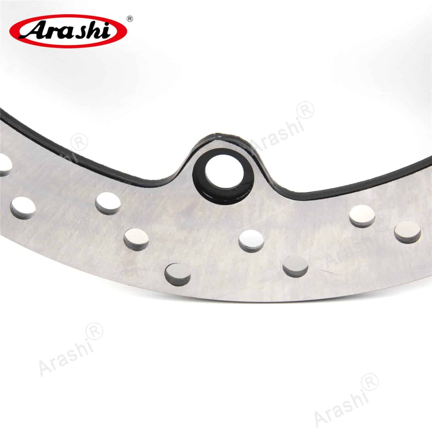 Discos de freno traseros Arashi para BMW R850C R850GS R850R - Imagen 5