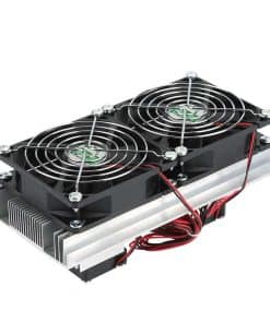 Sistemas de refrigeración compactos de 12V Sistemas de aire