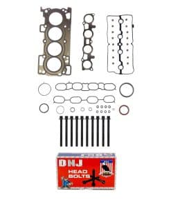 Juego de Junta de Culata DNJ HGB674 con Kit de Pernos de