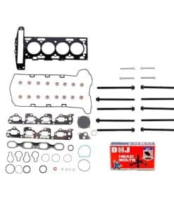 Juego de empaques de culata DNJ HGB314 con kit de pernos