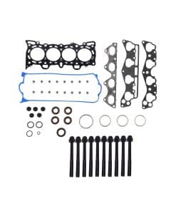 Juego de empaque de culata DNJ HGB297 con juego de pernos