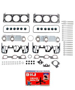 Juego de empaquetadura de culata DNJ HGB31171 con kit de