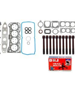 Juego de empaquetadura de culata DNJ HGB530 con Kit de