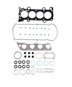 DNJ HGS242 Juego de Cabeza de Cilindros para 2008-2015 /