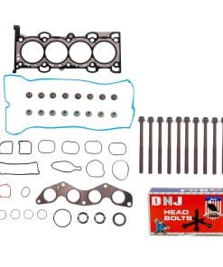Juego de empaques de culata DNJ HGB4236 con kit de pernos