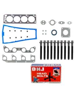 Juego de empaquetadura de culata DNJ HGB448 con kit de