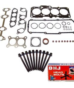 Juego de empaquetadura de culata DNJ HGB809 con juego de
