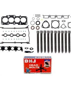 Juego de empaquetadura de culata DNJ HGB800 con kit de