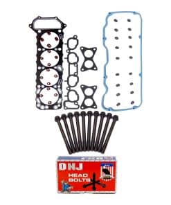 Juego de Junta de Culata DNJ HGB613 con Kit de Pernos de