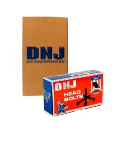 Juego de empaquetadura de culata DNJ HGB657 con kit de