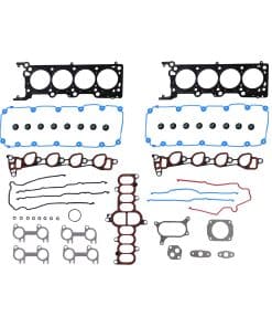 Juego de empaques de culata DNJ HGS4149 MLS para Ford E-150