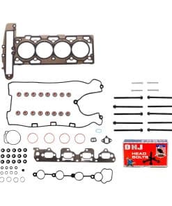 Juego de empaquetadura de culata DNJ HGB336 con kit de