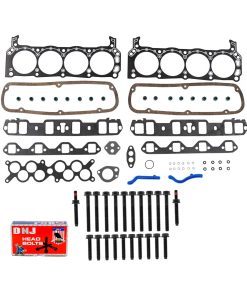 Juego de empaquetadura de cabeza DNJ HGB4114 con kit de