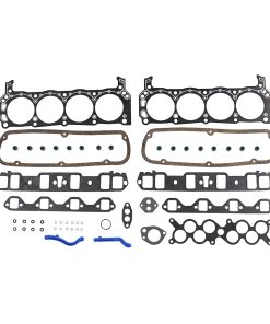 Juego de empaques de culata DNJ HGS4114 de grafito para