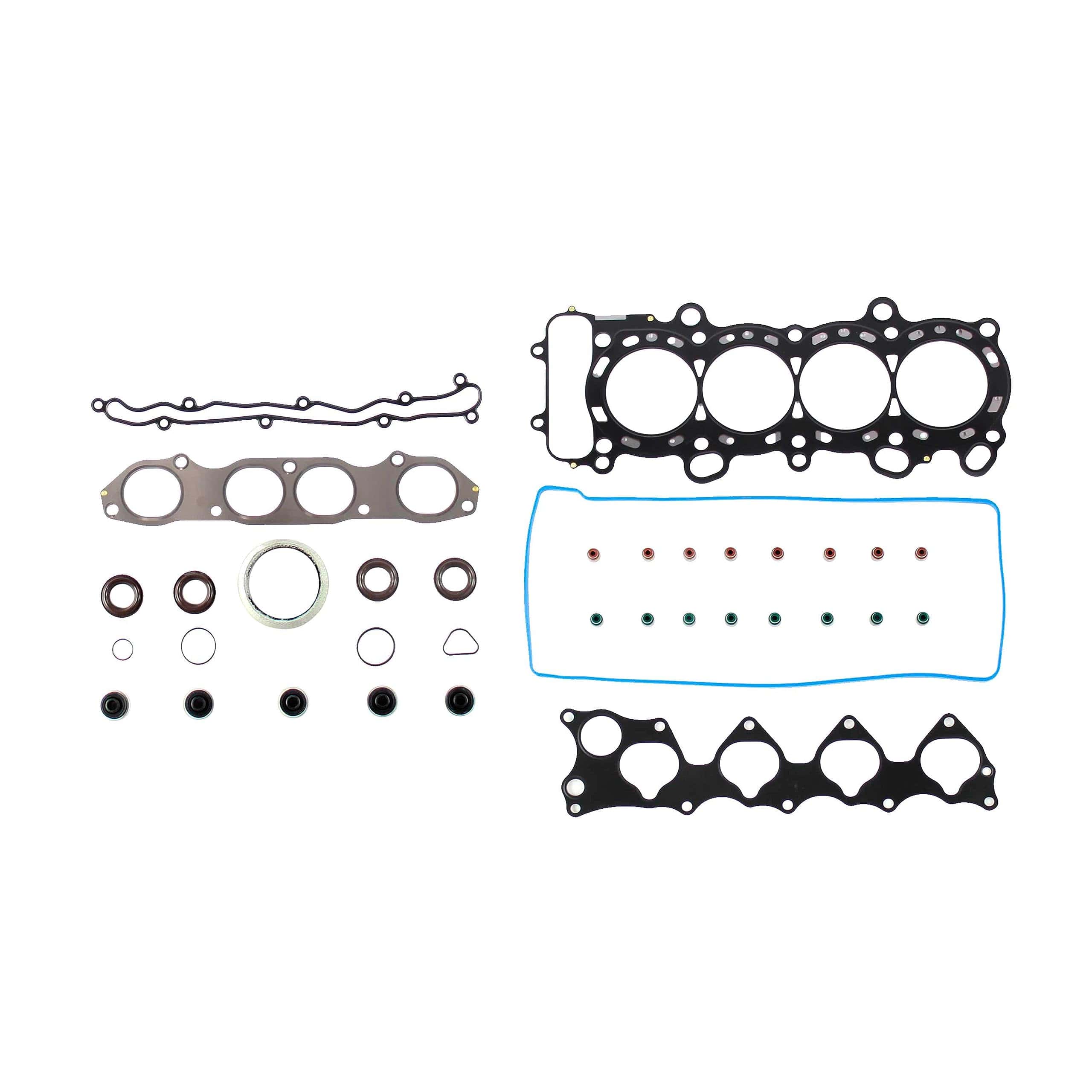 Juego de empaquetadura de culata DNJ HGB210 con juego de - Imagen 5