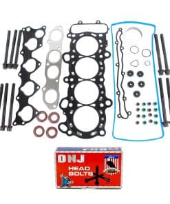 Juego de empaquetadura de culata DNJ HGB210 con juego de