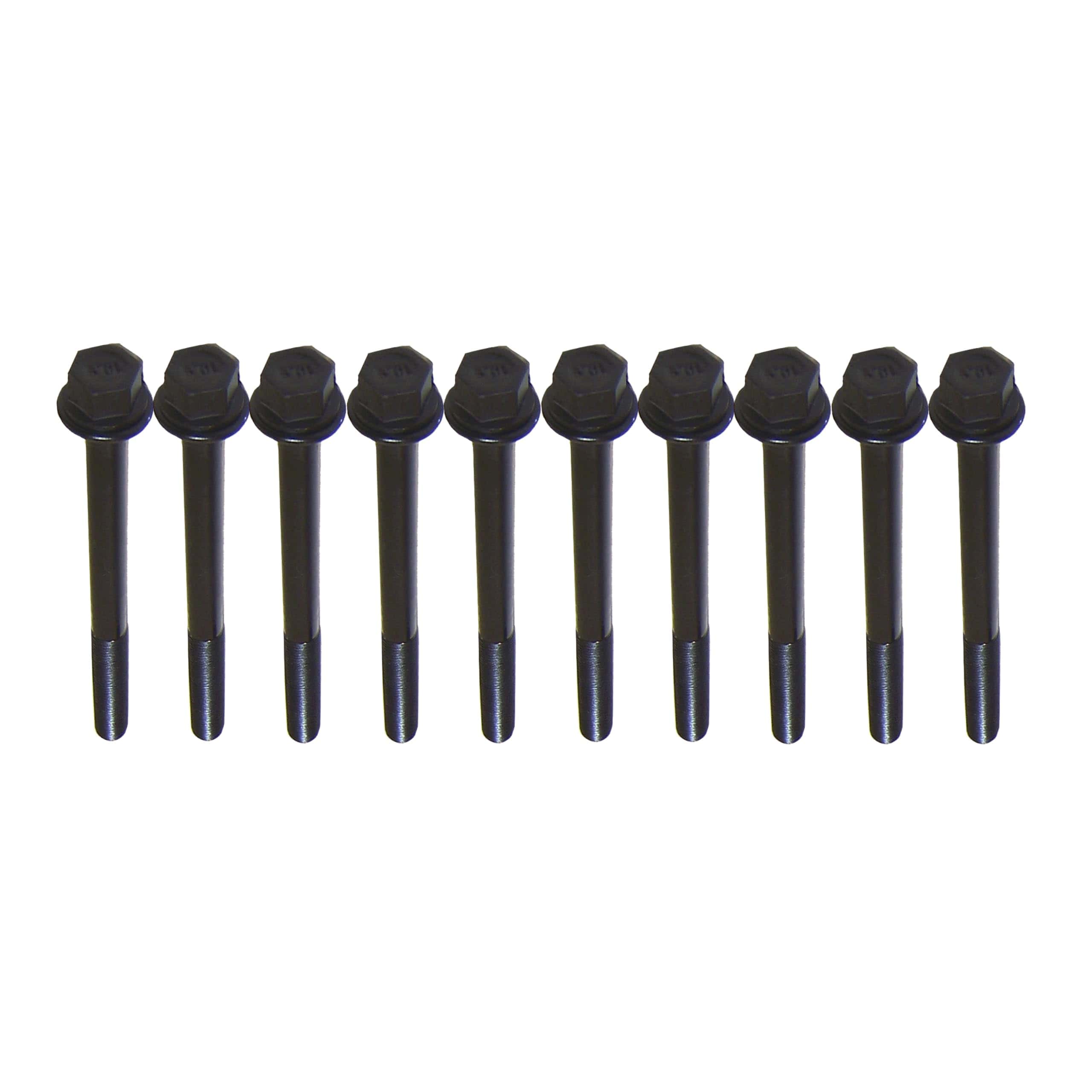 Juego de empaquetadura de culata DNJ HGB221 con Kit de - Imagen 5