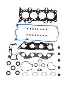 DNJ HGS221 Juego de empaques de culata MLS para 2001-2005 /