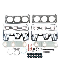 Juego de empaques de culata de grafito DNJ HGS3121 para