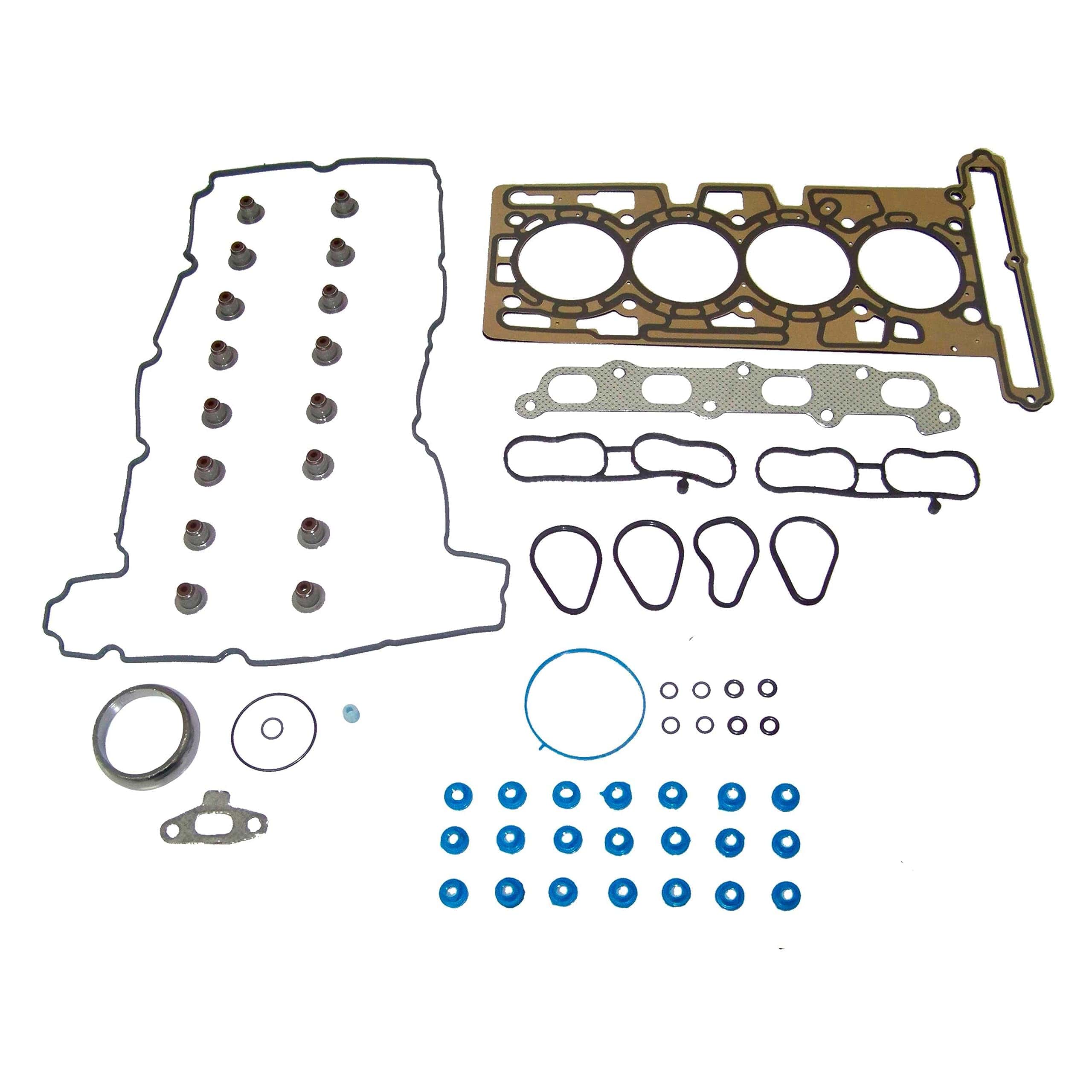 Juego de empaquetadura de culata DNJ HGB3138 con kit de - Imagen 4