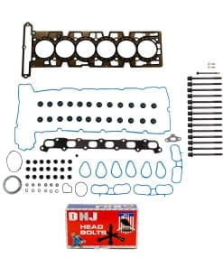 Juego de empaque de cabeza de cilindro DNJ HGB3192 con kit