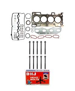 Juego de empaquetadura de culata DNJ HGB678 con juego de