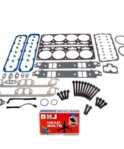 Juego de juntas de culata DNJ HGB1144 con juego de pernos