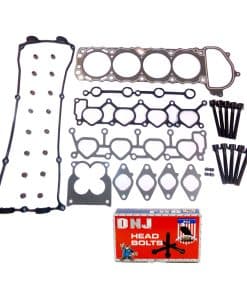 Juego de junta de culata DNJ HGB626 con kit de pernos de