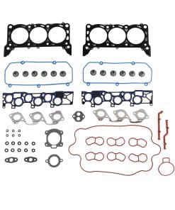 Juego de empaques de culata DNJ HGS4128 MLS/para 2001-2004