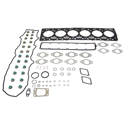 Juego de empaquetadura de culata DNJ HGB1166 con kit de - Imagen 5