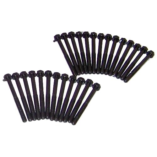 Juego de empaquetadura de culata DNJ HGB1166 con kit de - Imagen 4