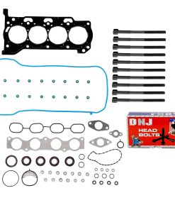 Juego de empaques de culata DNJ HGB928 con juego de pernos