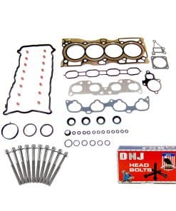 Juego de empaquetadura de culata DNJ HGB6571 con kit de