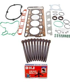 Juego de empaquetadura de culata DNJ HGB805 con kit de