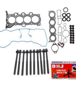 Juego de empaquetadura de culata DNJ HGB193 con juego de