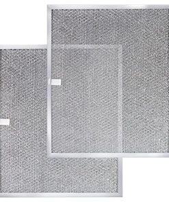 Filtro de Aluminio para Campana Extractora BPS1FA30 11-3/4"