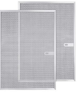 Filtro de Campana de Cocina de Aluminio Beaquicy BPS1FA36