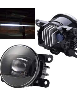 SIEMID Nueva Generación Lámpara LED de Niebla Retrofit y