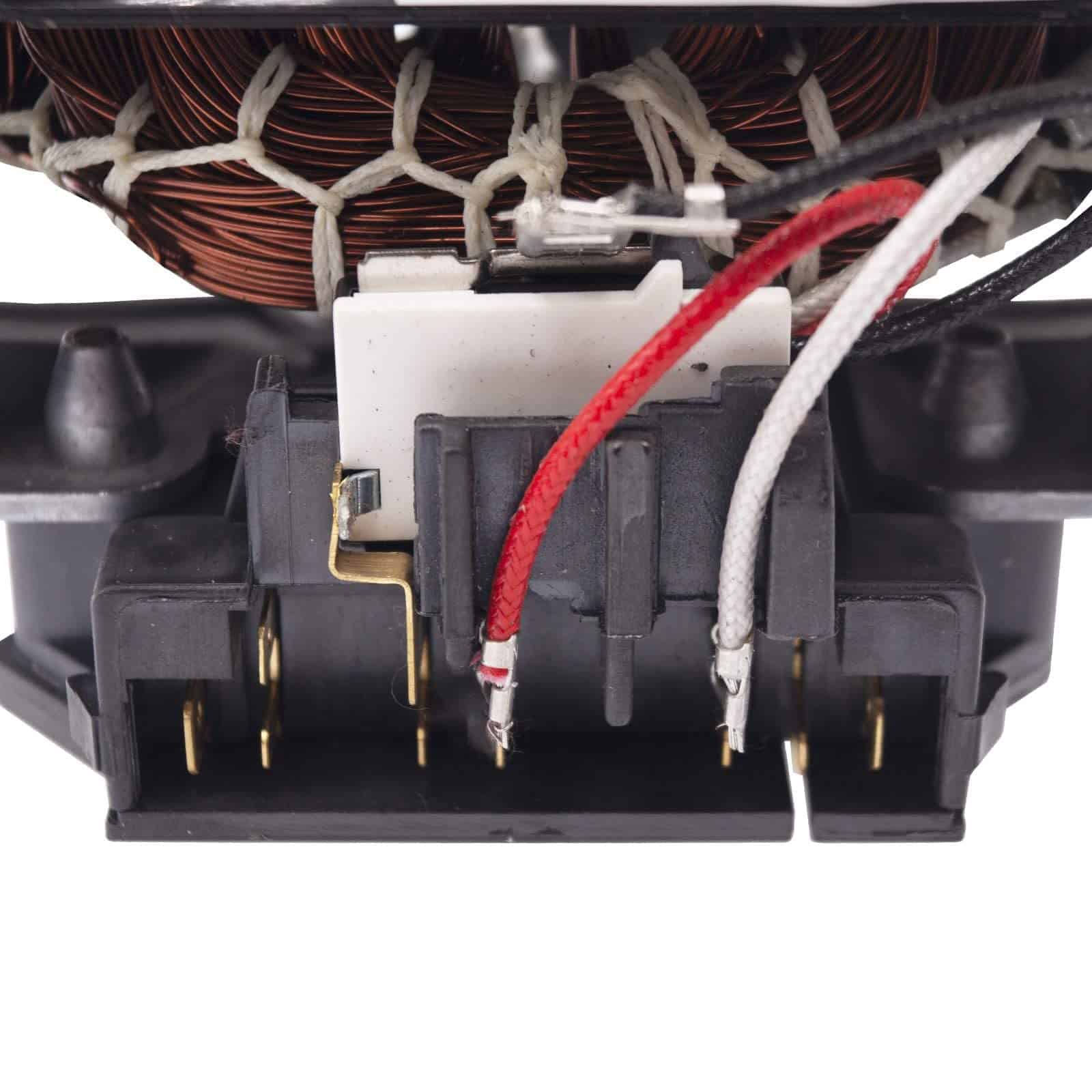 Motor de accionamiento del tambor de la secadora Supplying - Imagen 5