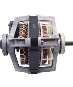 Motor de accionamiento del tambor de la secadora Supplying