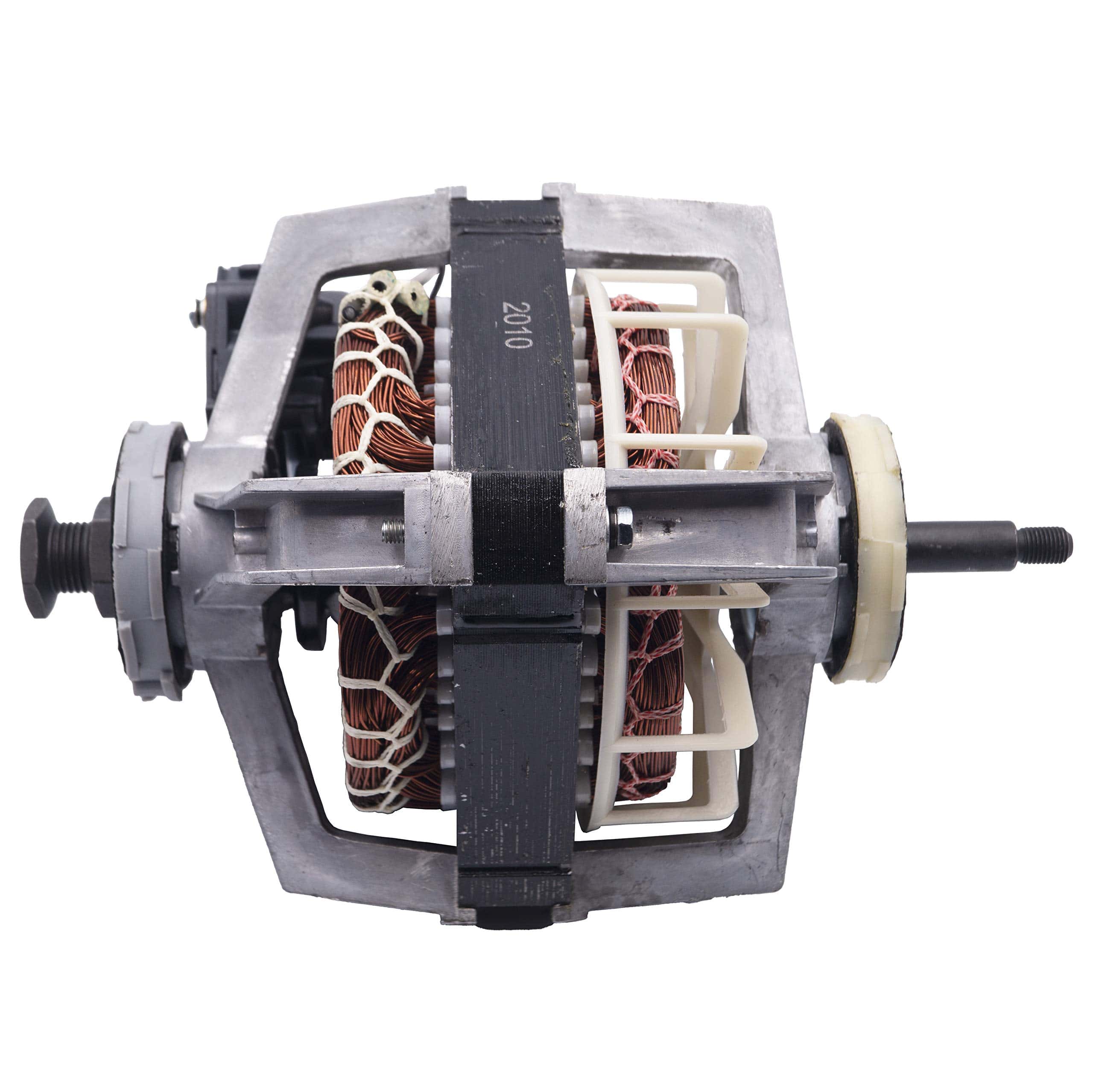 Motor de accionamiento del tambor de la secadora Supplying