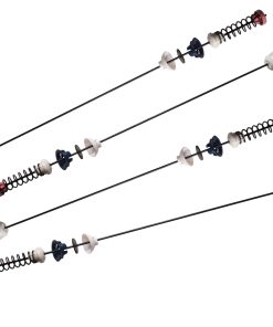 Supplying Demand W10440786 W10368626 4 Pack Kit de Varillas