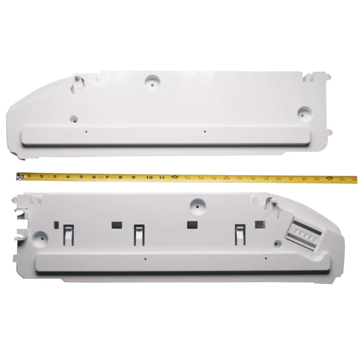 Conjunto de tapa de extremo de cajón de despensa para - Imagen 4