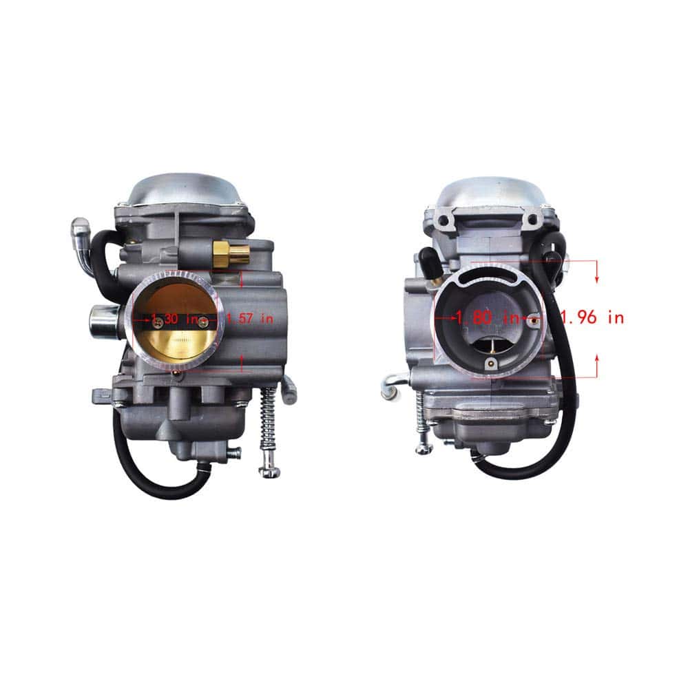 Carburador de Repuesto para Polaris 400 Sportsman 2001-2014 - Imagen 5