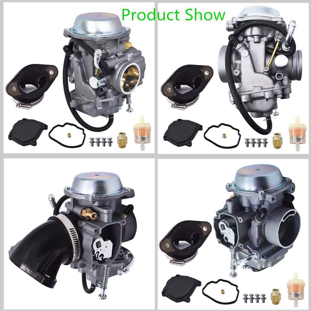 Carburador de Repuesto para Polaris 400 Sportsman 2001-2014 - Imagen 3
